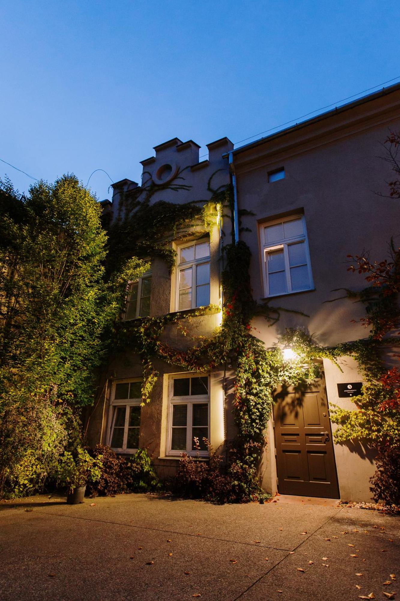 Apartamenty Browar Perla - Free Parking Lublin Exteriér fotografie